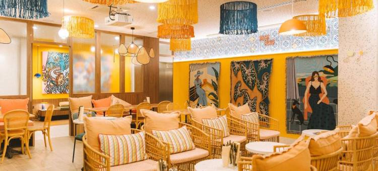 BIKUBE里昂(Bikube Lyon)图片