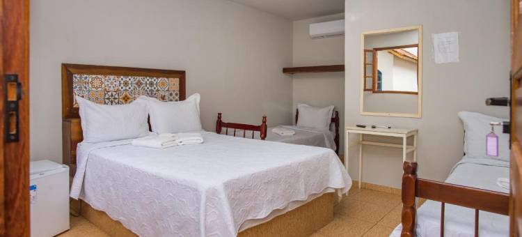 圣曼努埃尔旅馆(Pousada São Manoel)图片