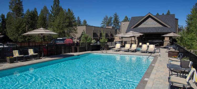 兰丁酒店(The Landing Resort and Spa)图片