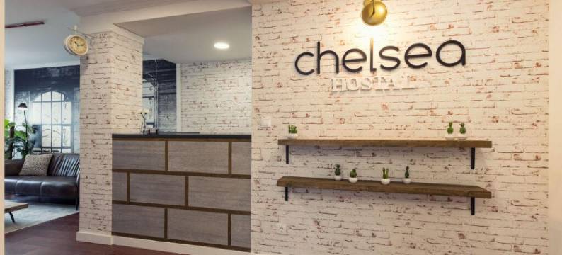 Hostal Chelsea图片