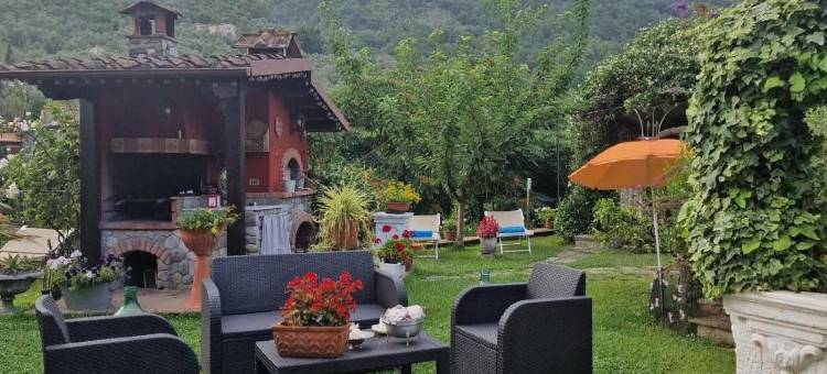 茉莉花小屋(Jasmine Cottage)图片