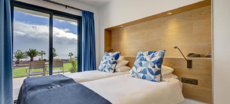 普莱伊塔斯公寓式酒店-运动度假村(Playitas Aparthotel - Sports Resort)图片