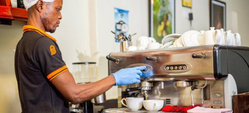 Bwiranda酒店(Bwiranda Hotel)图片