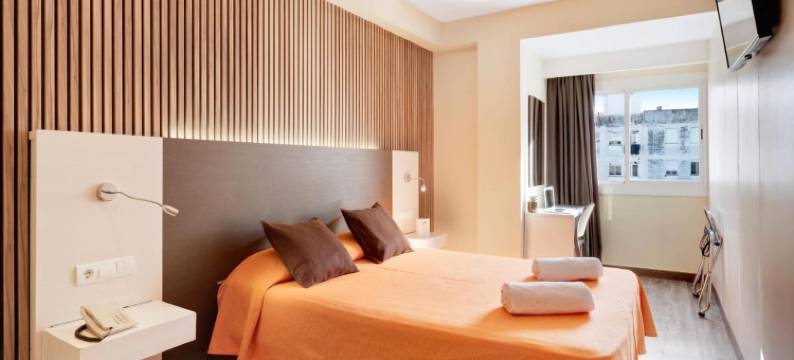 阿比卢克斯住宿(Abelux)图片