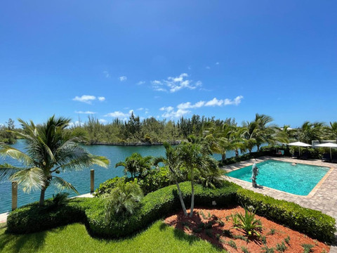 海豚湾公寓式酒店