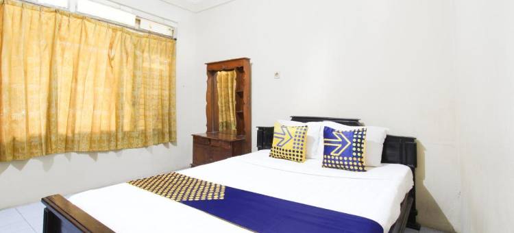 奥阿贡班贾尔内加拉酒店(Hotel O Agung Banjarnegara)图片