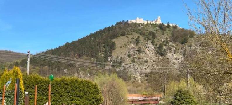 豪斯蒂娜克司库勒克 - 乌比托瓦尼旅馆(Hostinec vo Višňovom)图片