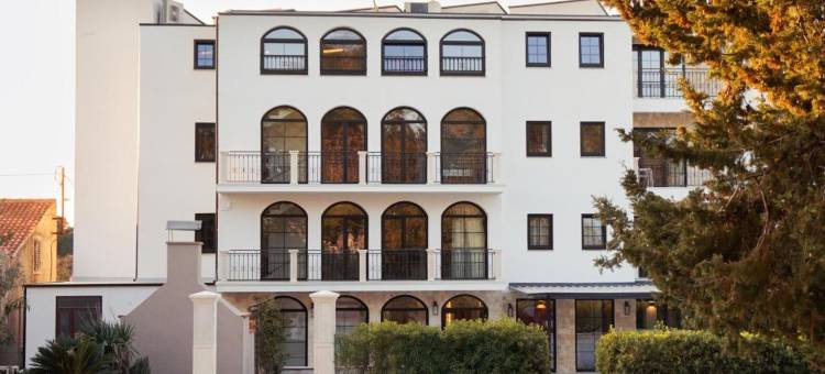 斯塔里德沃尔别墅酒店(Villa Stari Dvor)图片