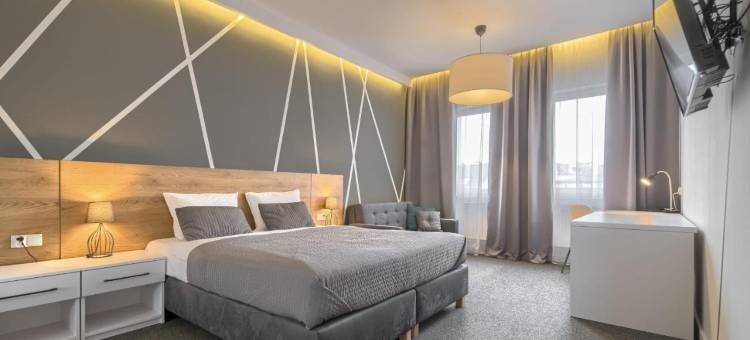 比得哥什公园酒店(Park Hotel Bydgoszcz)图片