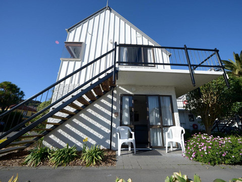 阿卡罗阿乡村汽车旅馆