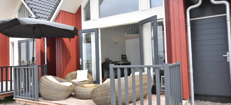 多米欧水上乐园兰赫利勒(Dormio Waterpark Langelille)图片