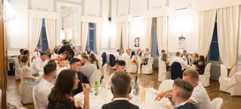 安格莱斯大酒店(Grand Hotel & des Anglais Spa)图片