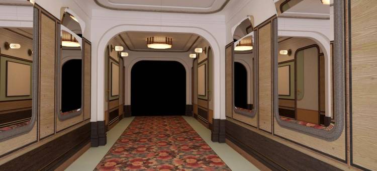 Morgans Originals 旗下 Roswyn 酒店(Roswyn, A Morgans Originals Hotel)图片