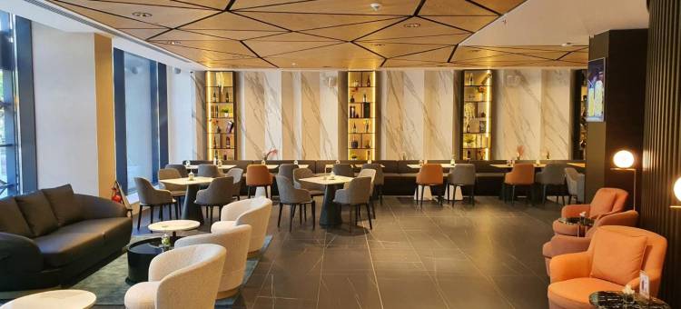 保加利亚卡西欧酒店(Hotel Bulgaria)图片