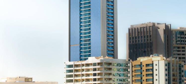 First Collection迪拜码头酒店，臻品之选(The First Collection Marina, Dubai, a Tribute Portfolio Hotel)图片