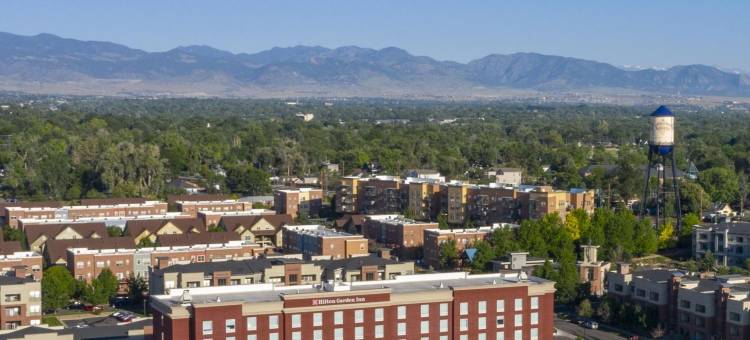 阿瓦达丹佛希尔顿花园酒店(Hilton Garden Inn Arvada Denver, CO)图片