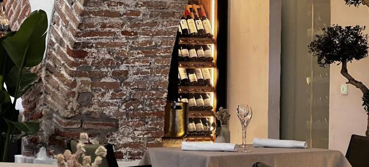 Elysium餐厅及精品酒店(Elysium Luxury Stays)图片