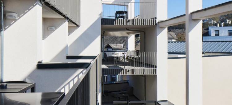 韦茨拉尔适应公寓(ADAPT Apartments Wetzlar)图片