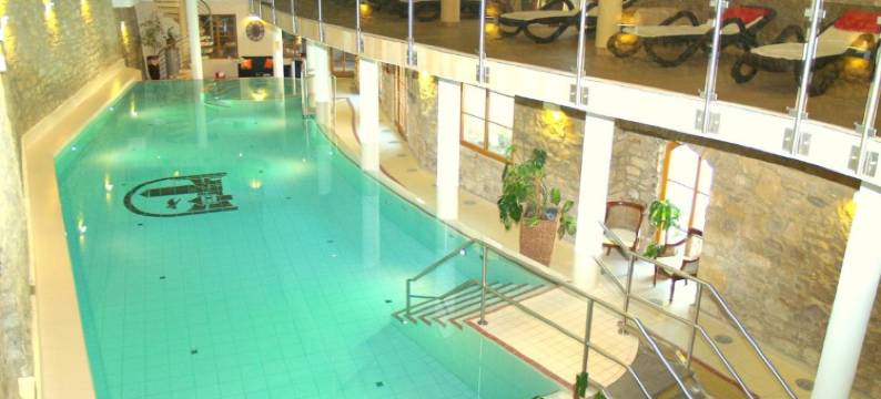 瓦塞切罗斯韦斯特伯格酒店及Spa(Hotel & Spa Wasserschloss Westerburg)图片