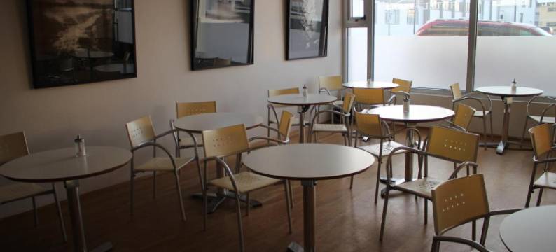 凯里尔酒店 - 雷克雅未克凯夫拉未克机场(Hotel Keilir by Reykjavik Keflavik Airport)图片