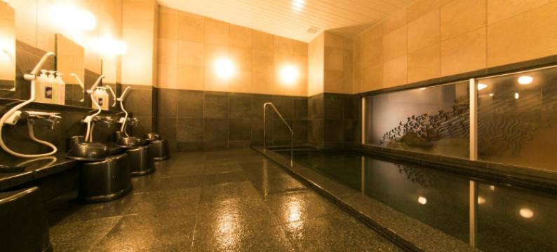 一宫AB酒店(AB Hotel Ichinomiya)图片