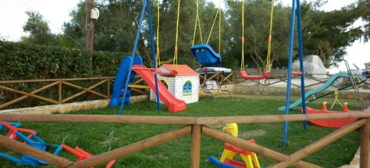 桑特景观开放式公寓酒店(Zante View Studios & Villas)图片