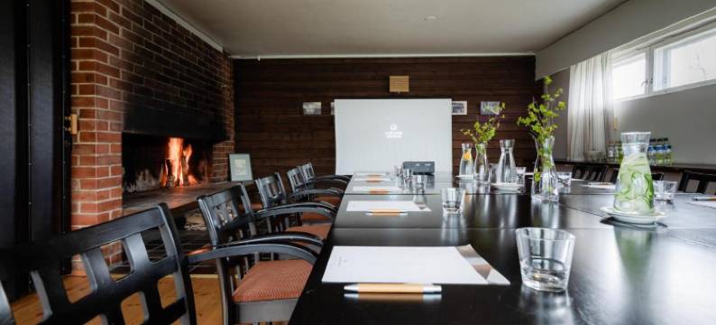 基尔皮斯拉普兰酒店(Lapland Hotels Kilpis)图片