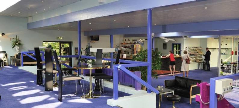 巴尔卡斯特瑞德酒店(Hotel Balka Strand)图片