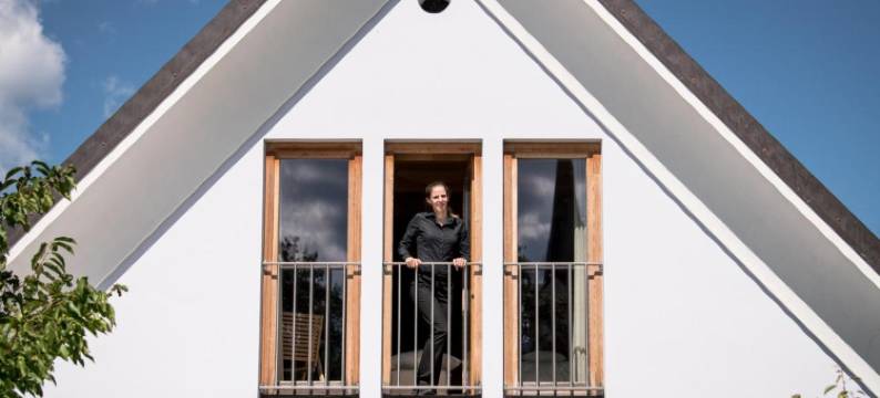 Škrabčeva domačija图片