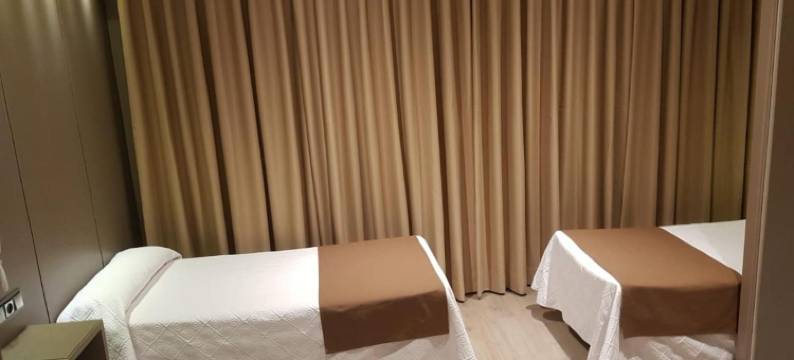 科隆旅馆(Hostal Colon)图片