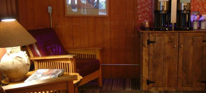 客栈旅馆(The Hostel)图片