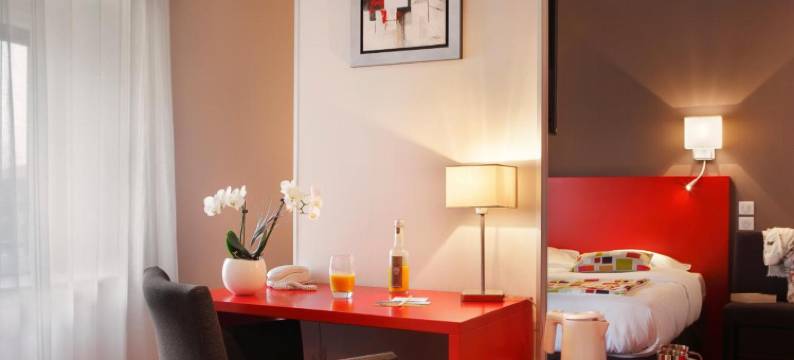 布埃拉斯布雷萨尼酒店(Auberge Bressane de Buellas)图片