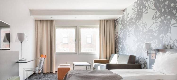 品质酒店-吕勒奥(Quality Hotel Luleå)图片