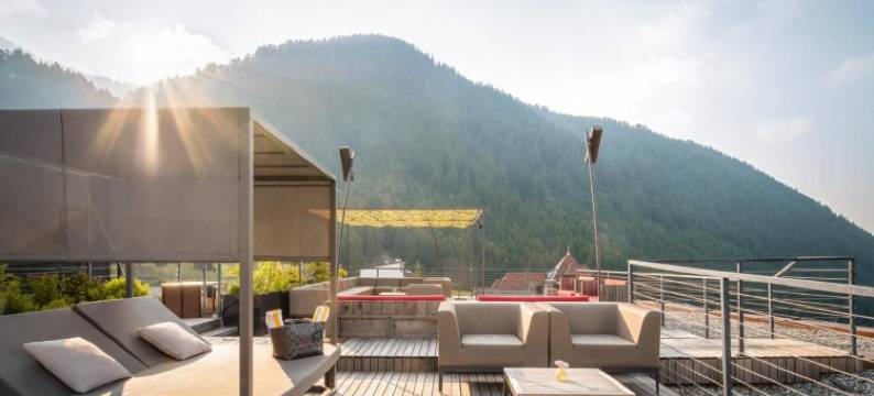 瓦尔赛罗夫酒店(Hotel Valserhof)图片