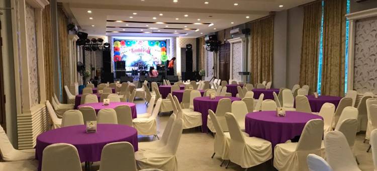 娜娜度假村凯恩克拉昌(Nana Resort Kaengkrachan)图片