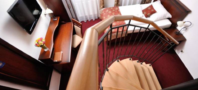 约瑟夫1699酒店(Hotel Joseph 1699)图片