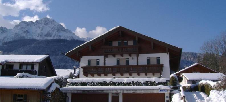 福伯格酒店(Landhaus Fürberger)图片