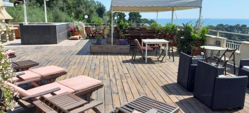 罗莎德温提酒店(Hotel Rosa Dei Venti)图片