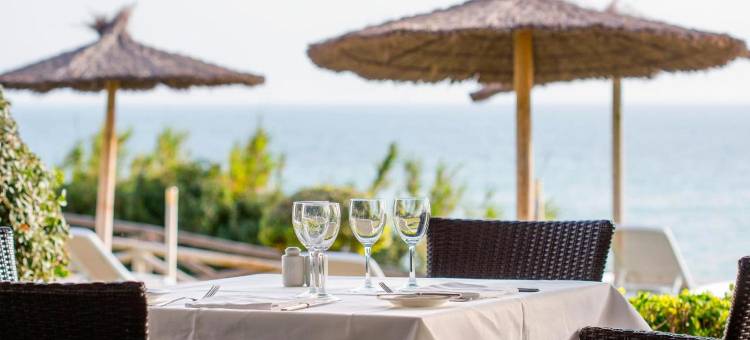 弗拉门戈科尼尔希普酒店(Hipotels Flamenco Conil)图片