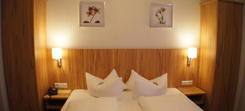 拜德酒店(Hotel am Bad)图片