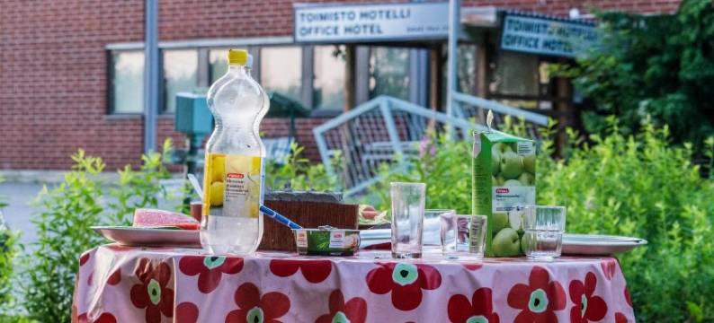 迷你汽车旅馆(Minimotel)图片