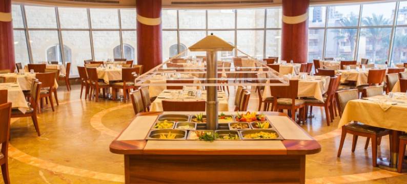 美景酒店(Beau Site Hotel)图片