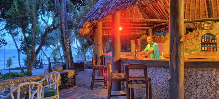 卡斯卡吉海滩度假村(Kaskazi Beach Resort)图片