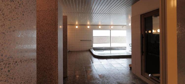 宝冢华盛顿酒店(Takarazuka Washington Hotel)图片