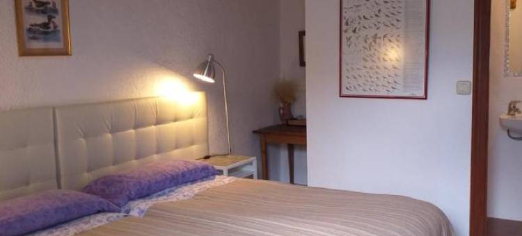 Casa Rural Boletas图片