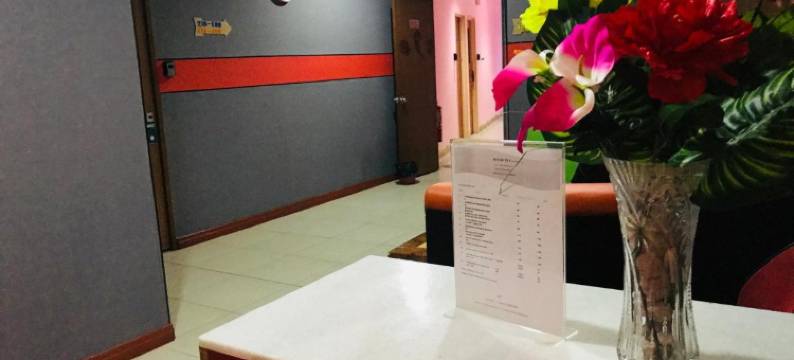 如家快捷酒店(Home Inn Hotel)图片