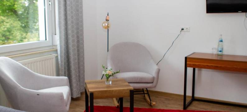 Stadthotel Marburg图片