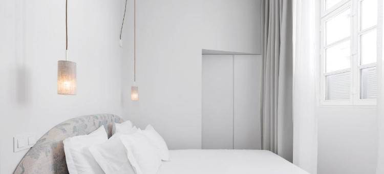 里斯本贝服务式公寓 - 般佛慕斯(Lisbon Serviced Apartments - Benformoso)图片