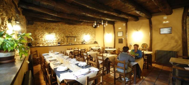 庇护所旅馆(El Refugio Hostería)图片