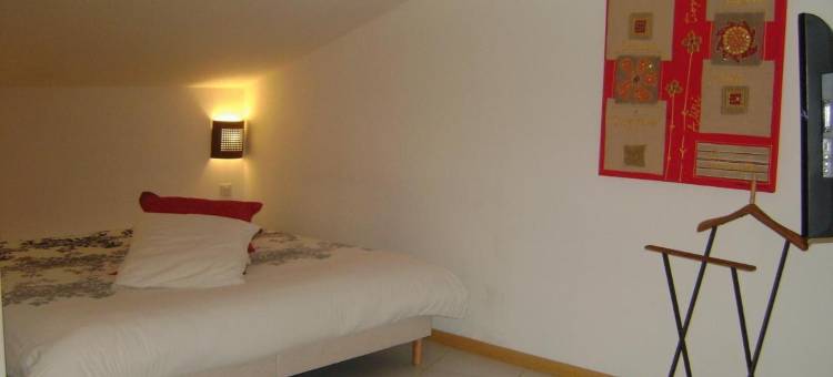 瑞奇瓦克斯酒店(Hôtel le Richevaux)图片